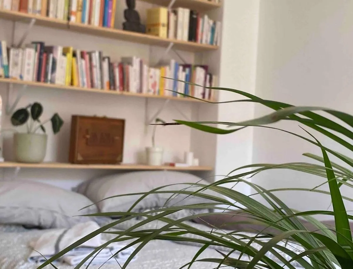 Maison Avec Jardin A Lille - La Pepiniere 0*,  France
