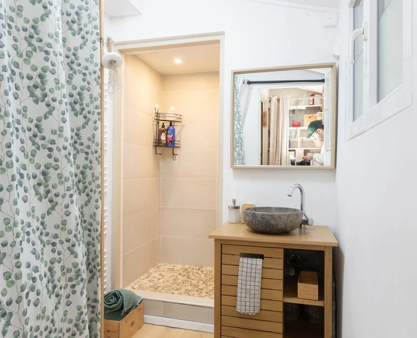Holiday home Maison Avec Jardin A Lille - La Pepiniere